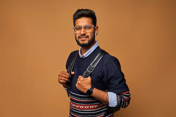 Student 4